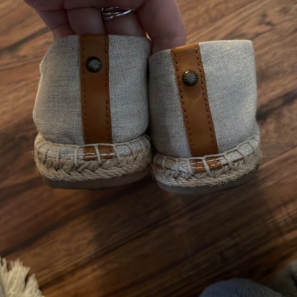 Bass Espadrilles - Picture 4 of 4